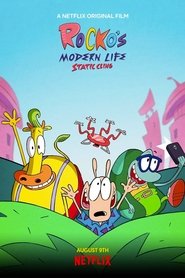 Imagen de La vida moderna de Rocko: Cambio de chip
