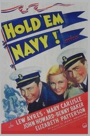 Hold 'Em Navy