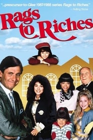 Film Rags to Riches streaming VF complet