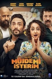 Imagen de Müjdemi İsterim