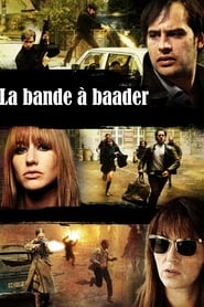 Film La Bande à Baader streaming VF complet