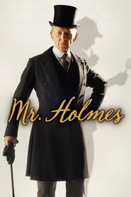 Imagen de Mr. Holmes