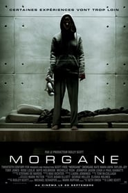 Film Morgane streaming VF complet