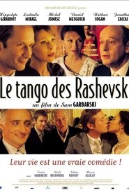 Le tango des Rashevski