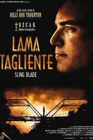 Lama tagliente 1996