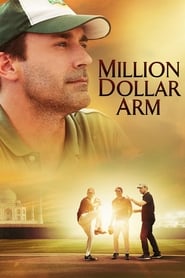 Film Million Dollar Arm streaming VF complet