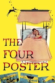 Imagen de The Four Poster