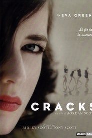 Cracks 2009