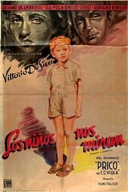 Imagen de Los niños nos miran