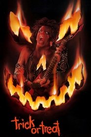 Film Trick or Treat streaming VF complet