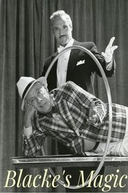 Poster of Blacke's Magic