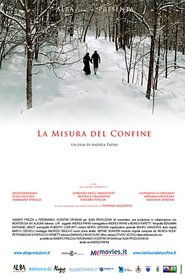 Film La misura del confine streaming VF complet