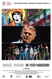 Imagen de Daniel Pennac: Ho visto Maradona!
