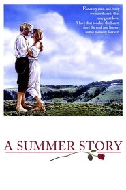 Film A Summer Story streaming VF complet
