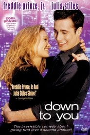 Film In Love streaming VF complet