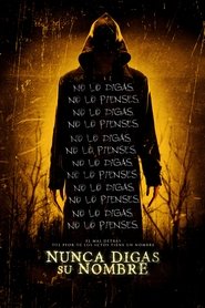 Imagen de Nunca digas su nombre