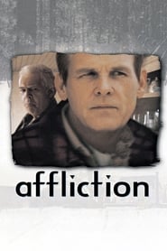 Film Affliction streaming VF complet