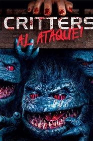 Imagen de Critters ¡Al ataque!