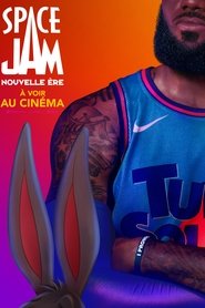 Space Jam : Nouvelle Ère Space Jam : Nouvelle Ère