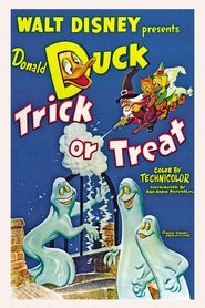 Imagen de Pato Donald: Truco o trato