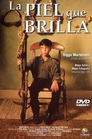 Imagen de La piel que brilla