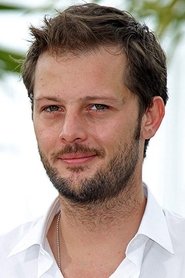 Picture of Nicolas Duvauchelle