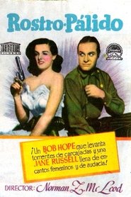 Imagen de Rostro pálido