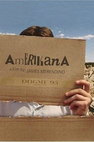 Amerikana streaming sur filmcomplet