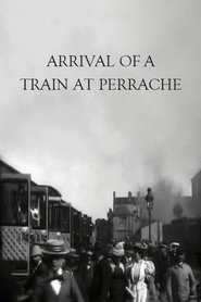 Imagen de Arrival of a Train at Perrache