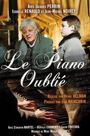 Le piano oublié streaming sur filmcomplet