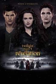 Film Twilight, chapitre 5 : Révélation, 2ème partie streaming VF complet