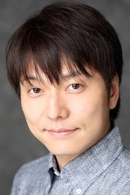 Picture of Kenji Nojima