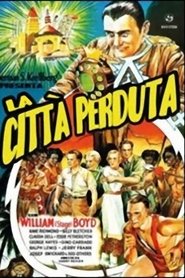 Film The Lost City streaming VF complet