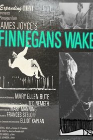 Film Passages from James Joyce's Finnegans Wake streaming VF complet