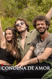Imagen de Condena De Amor