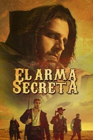 Imagen de El Arma Secreta