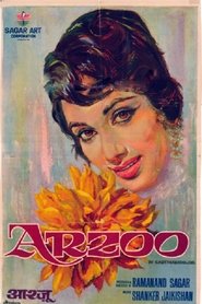 Film Arzoo streaming VF complet