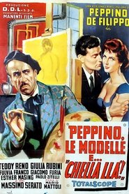 Peppino, le modelle e chella là streaming sur filmcomplet