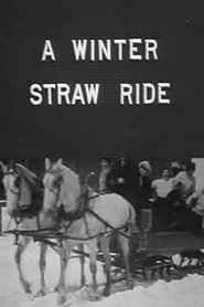 Film A Winter Straw Ride streaming VF complet