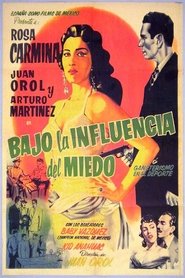Bajo la influencia del miedo