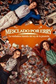 Imagen de Mixed by Erry