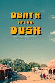 Imagen de Death After Dusk