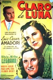 Claro de luna streaming sur filmcomplet
