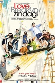 Imagen de Love Breakups Zindagi