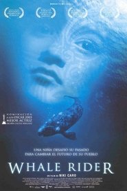 Imagen de Whale Rider