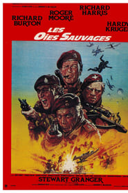 Film Les Oies sauvages streaming VF complet