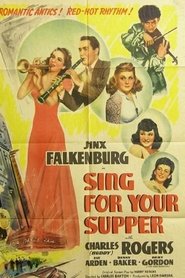 Sing for Your Supper streaming sur filmcomplet
