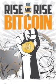 Imagen de Bitcoin en alza