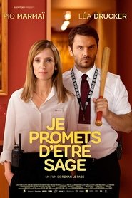 Je promets d'être sage 2019