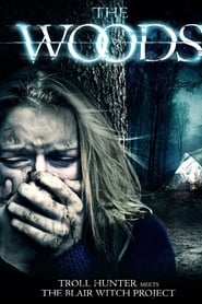 Film The Woods streaming VF complet